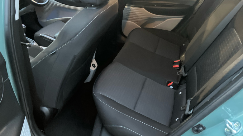 Hyundai i20 1.0T GDi 48V MHD Ultimate 5dr Petrol Hatchback